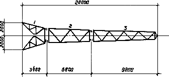 Правила оформления монтажных схем в чертежах КМД
