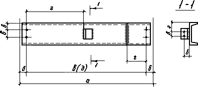 Правила простановки размеров на чертежах КМД-16