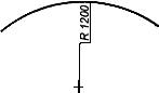 Правила простановки размеров на чертежах КМД-24